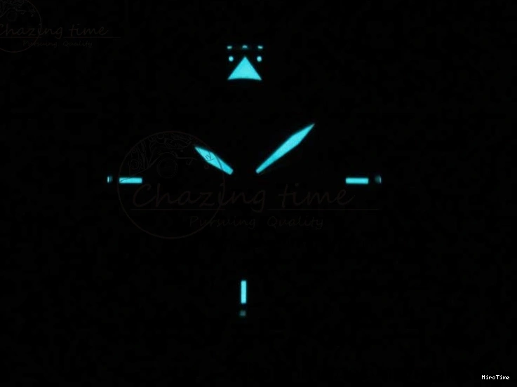 MIROTIME 0811 Mark XVII IW327014 Le Petit Prince MKS 1:1 Best Edition Blue Dial on SS Bracelet MIYOTA 9015 V FastDry 7191